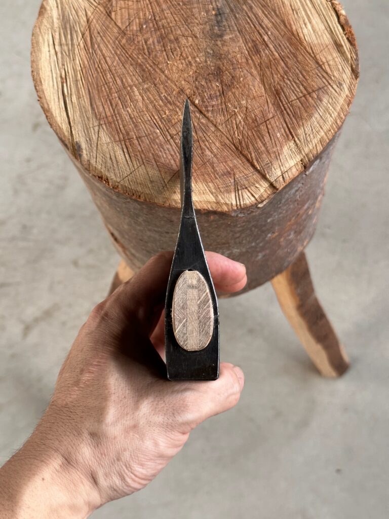 木工用斧 グリーンウッドアックス - グリーンウッドワーク・ラボ